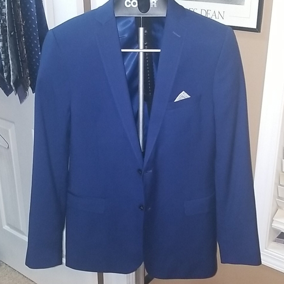 Tip Top Grafton Blazer - Picture 2 of 5